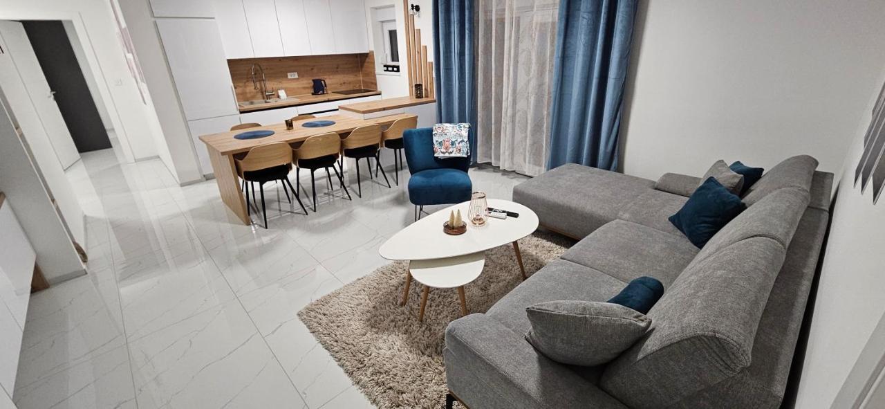 Superior Apartment Lisinski - Private Parking - 2 & 3 Bedroom Zagreb Exterior foto