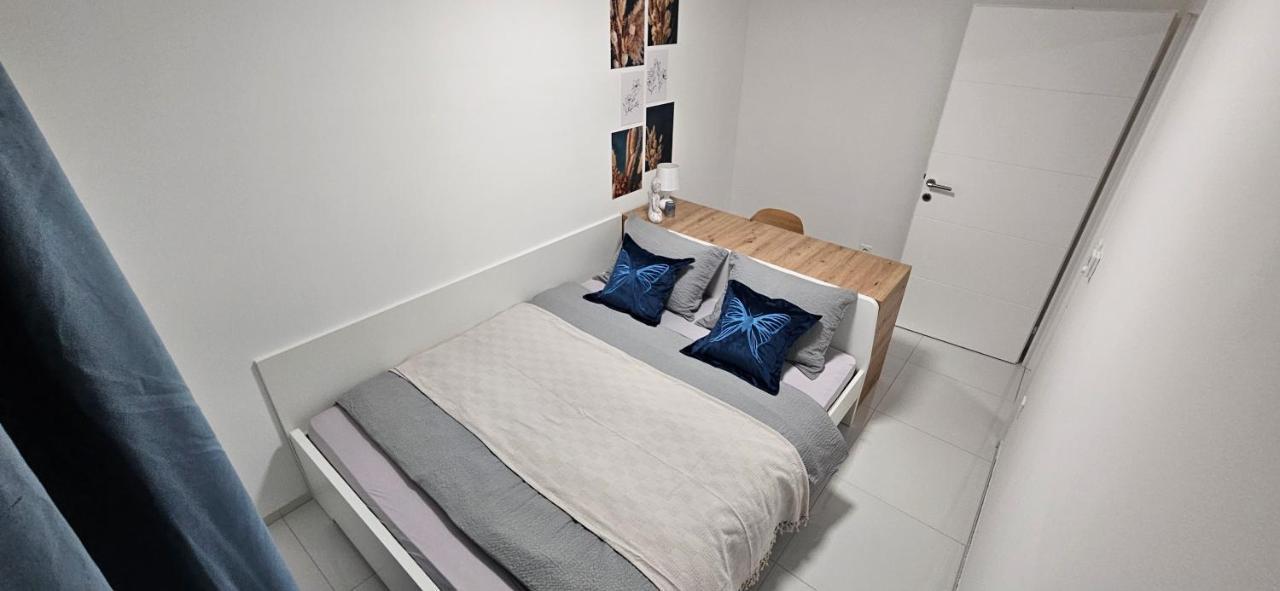 Superior Apartment Lisinski - Private Parking - 2 & 3 Bedroom Zagreb Exterior foto