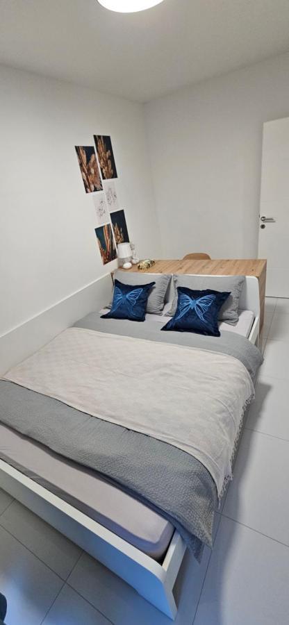 Superior Apartment Lisinski - Private Parking - 2 & 3 Bedroom Zagreb Exterior foto