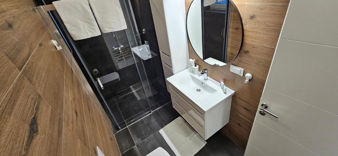 Superior Apartment Lisinski - Private Parking - 2 & 3 Bedroom Zagreb Exterior foto