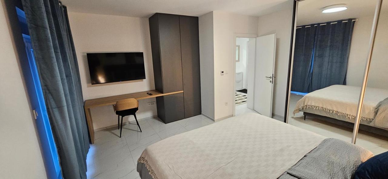 Superior Apartment Lisinski - Private Parking - 2 & 3 Bedroom Zagreb Exterior foto