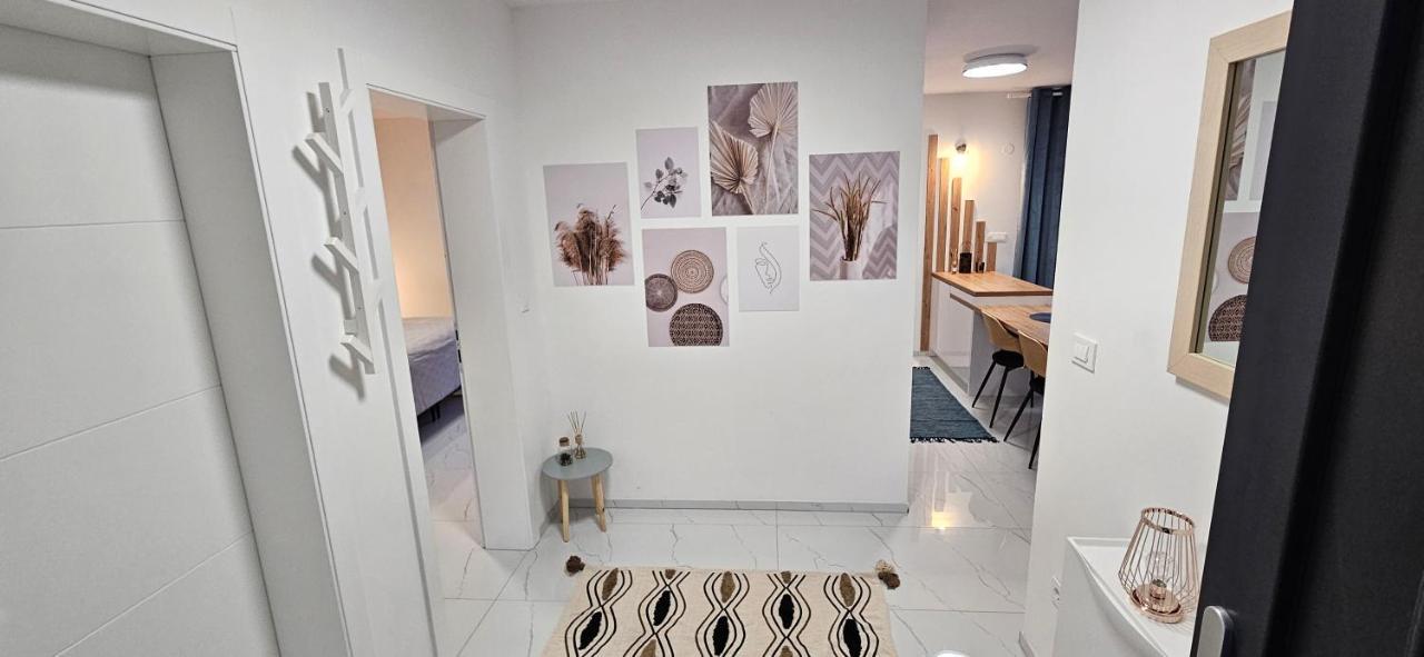 Superior Apartment Lisinski - Private Parking - 2 & 3 Bedroom Zagreb Exterior foto