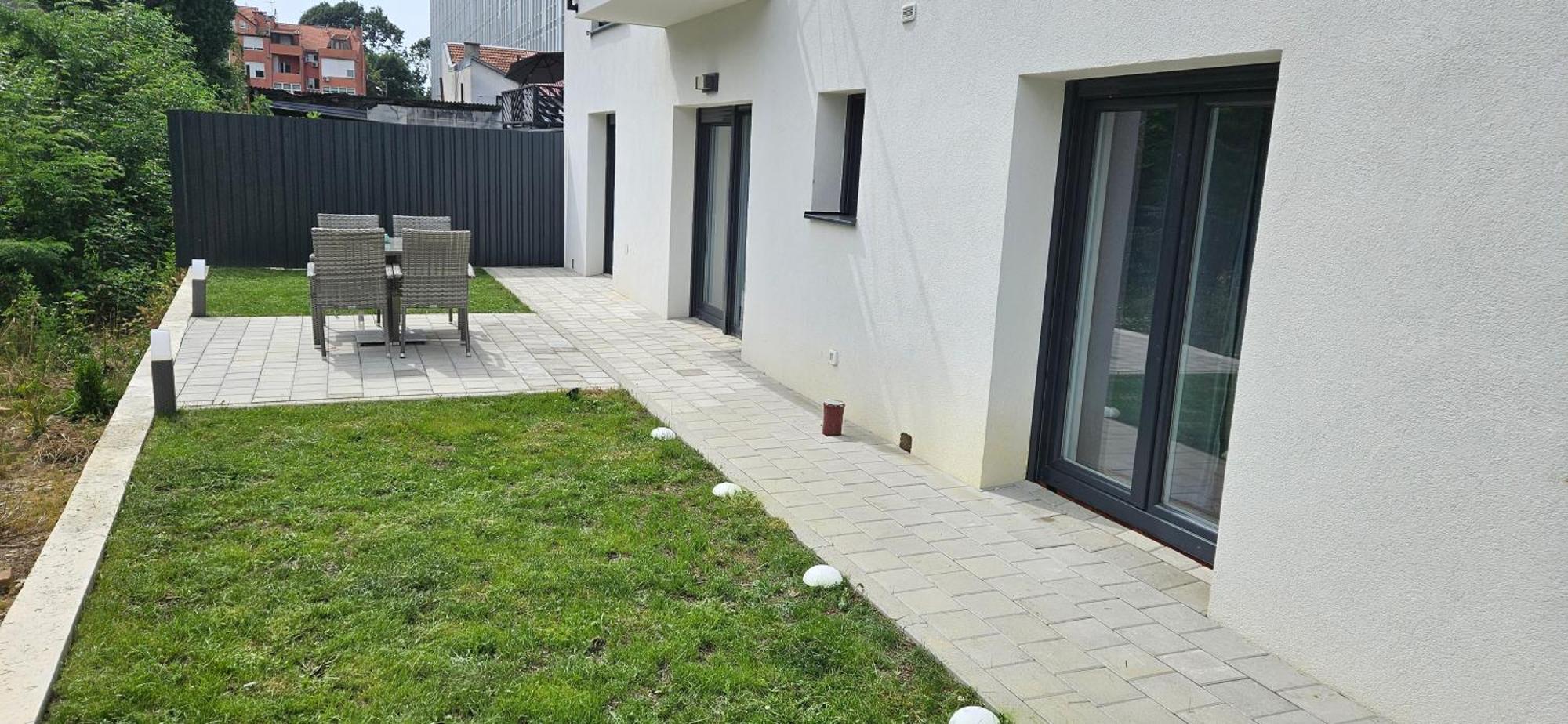 Superior Apartment Lisinski - Private Parking - 2 & 3 Bedroom Zagreb Exterior foto
