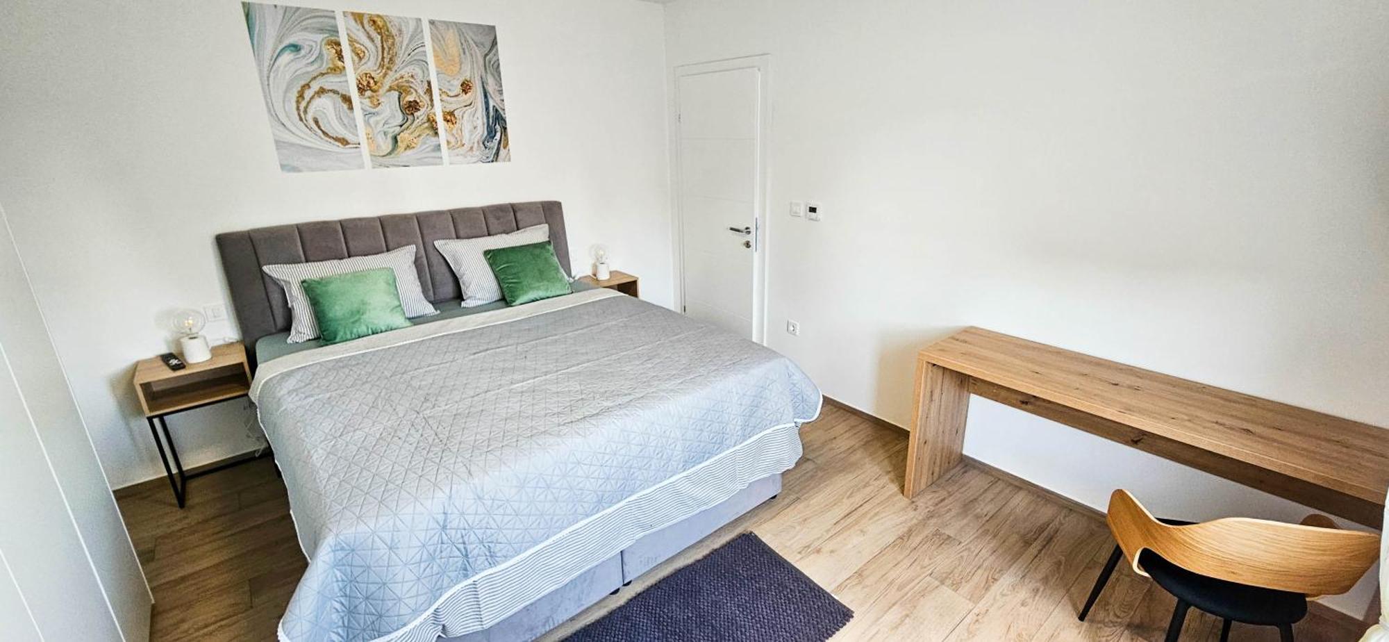 Superior Apartment Lisinski - Private Parking - 2 & 3 Bedroom Zagreb Exterior foto