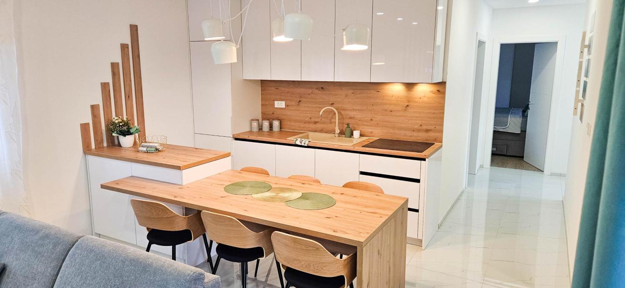Superior Apartment Lisinski - Private Parking - 2 & 3 Bedroom Zagreb Exterior foto